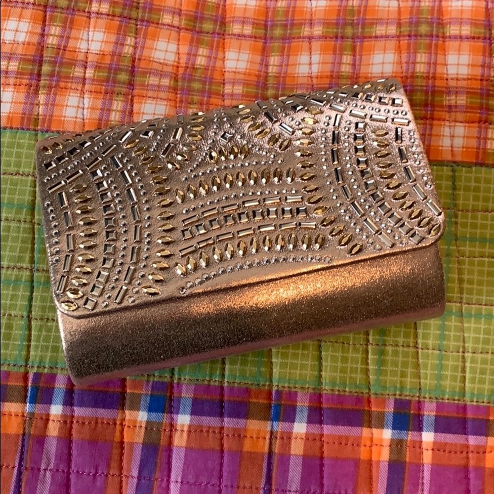 Jessica McClintock Bridal/Party Clutch